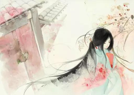 情人节的唯美诗词,情人节最浪漫的诗词