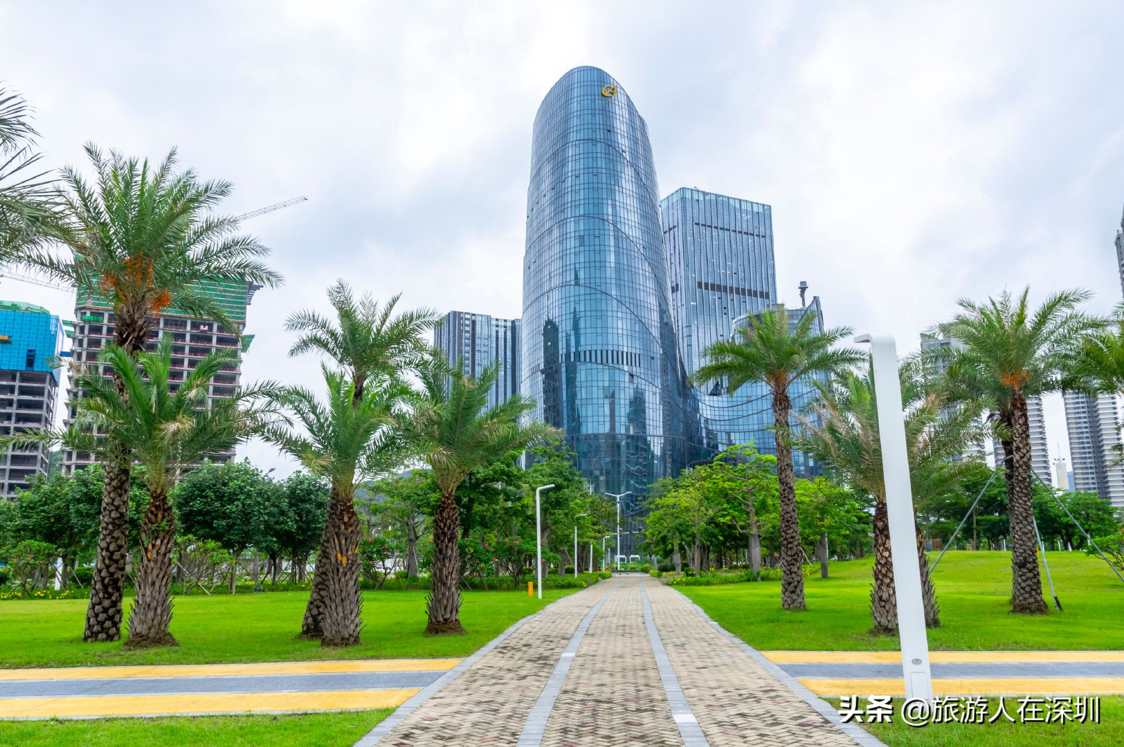 珠海横琴怎么样,珠海横琴最好的区域是哪里