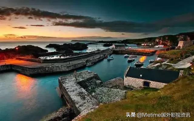 中世纪奇幻美剧,美剧权力的游戏看全集