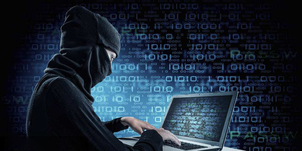 被黑客盗掉的账号,被盗号诈骗了800能不能找到