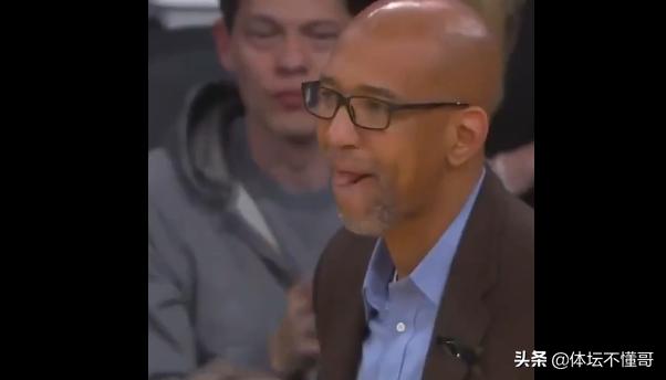 詹姆斯射球招牌动作,太阳主帅谈詹姆斯