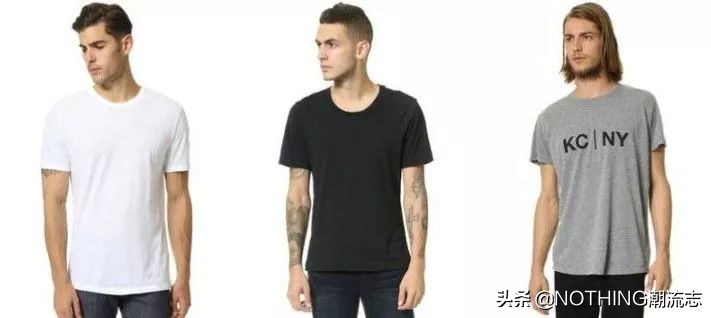 普通男生夏天穿搭的15个小建议