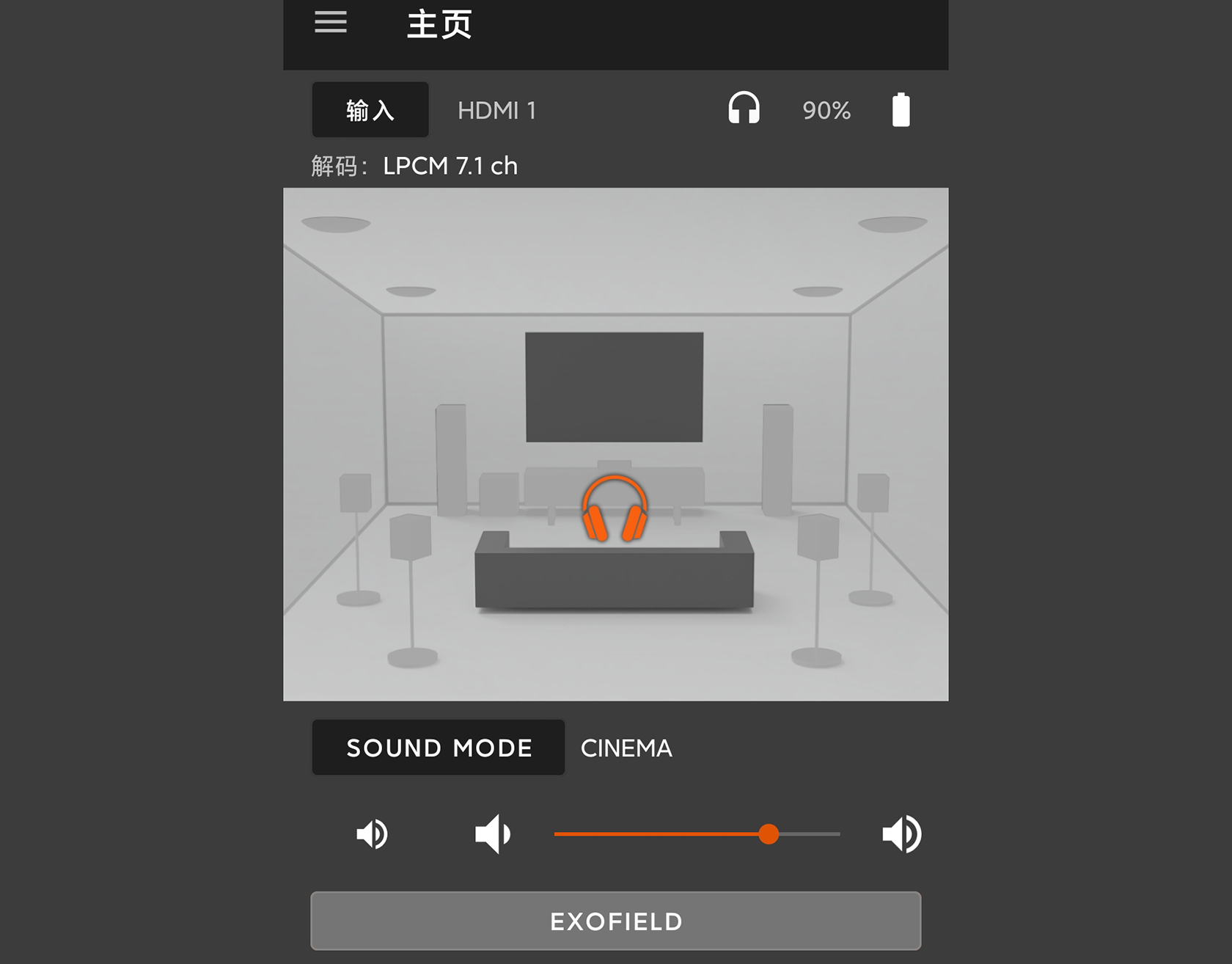 有了全景声耳机，还要不要家庭影院？JVCXP-EXT1无线影院试用