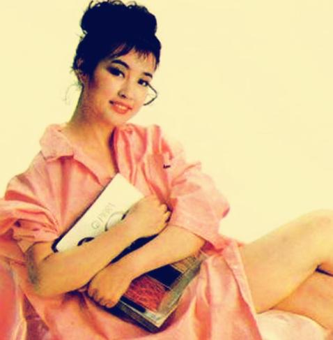 姜文和宁静现状,宁静公开回应插足刘晓庆姜文