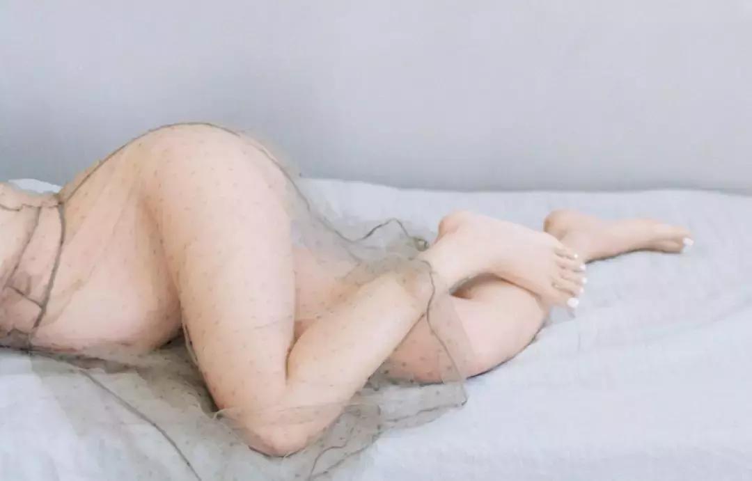 孕期护肤最强攻略,小白鼠孕期