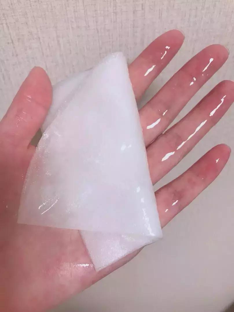 皮肤管理用过都会回购的面膜,熬夜党的亲妈涂抹式面膜无限回购