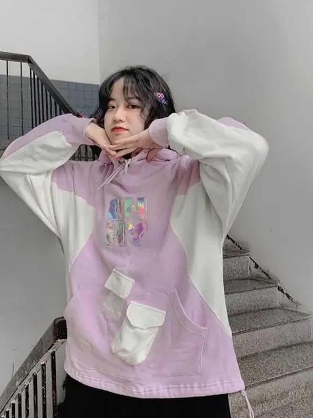 美式复古bm风穿搭,美式休闲bm风