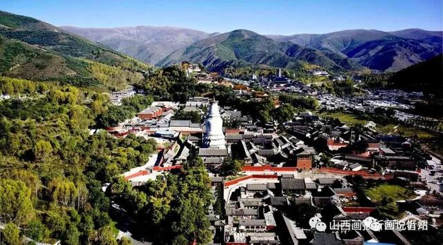 2019五台山免门票是哪天,五台山春节初一至初三免门票吗