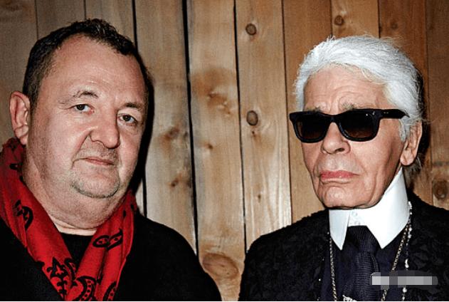 香奈儿歧视亚裔事件,王一博周迅香奈儿