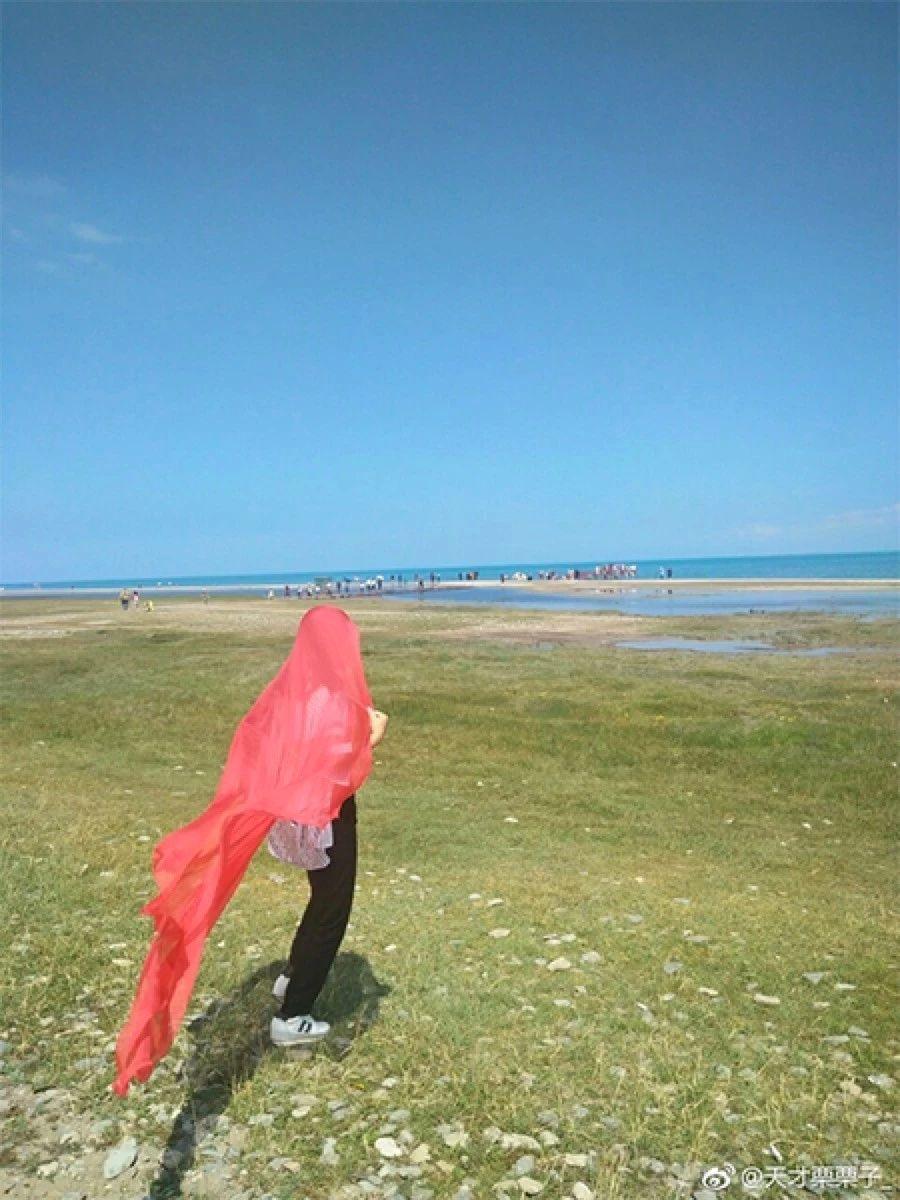 妈妈们拍的那些作妖照片,简直有毒。。。