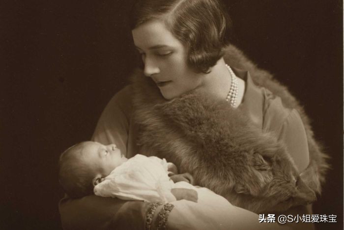 卡地亚的这一堆水果，名媛贵妇都热爱，雅诗兰黛也珍藏