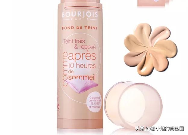 看了很多美妆教程学化妆,看了好几年的新手化妆视频