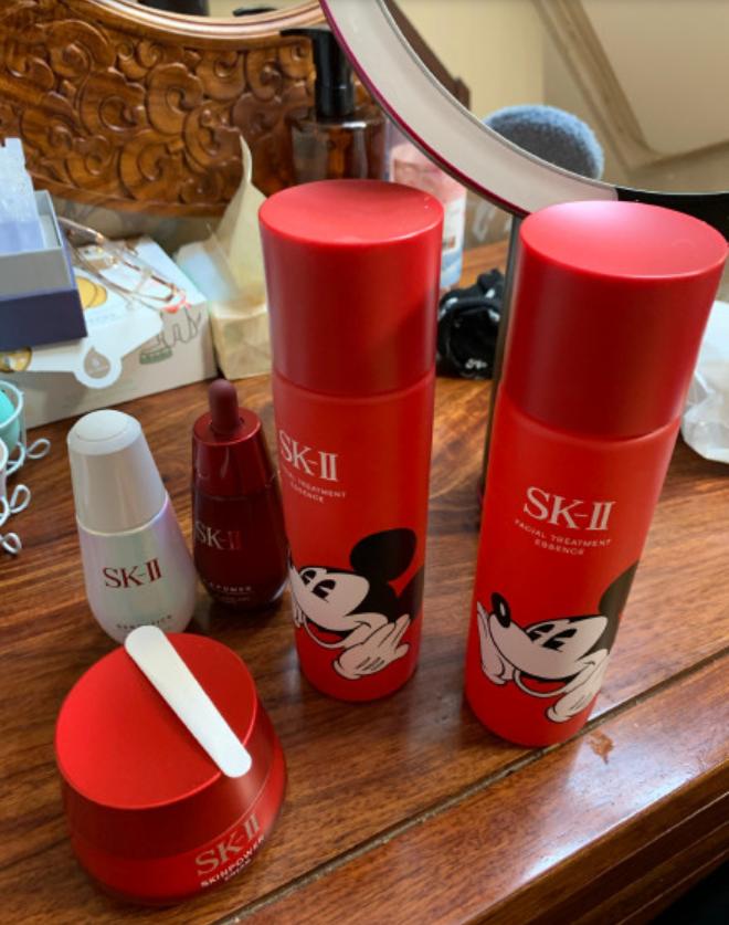 名牌化妆品空瓶回收图片,品牌化妆品回收