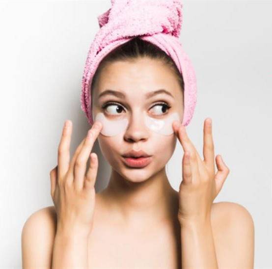 眼睛没有细纹需要眼膜吗,眼膜有用吗能去皱纹吗