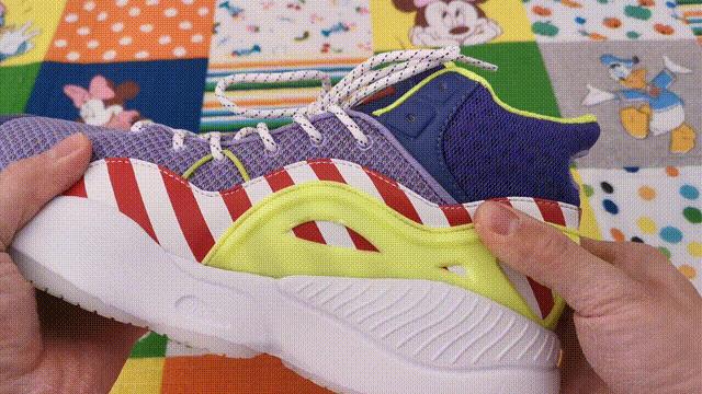 want篮球鞋评测,先驱七和want哪个好