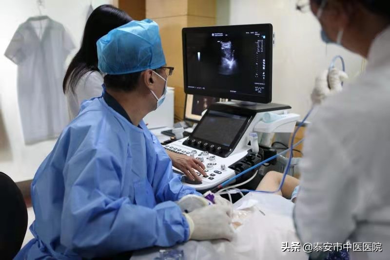 肝血管瘤射频消融术广东省中医院,射频消融治疗肝血管瘤需要住院吗