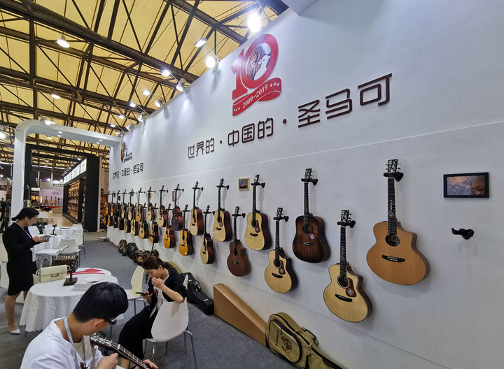 圣马可吉他cl160和cl170有区别吗,圣马可银标cl160c