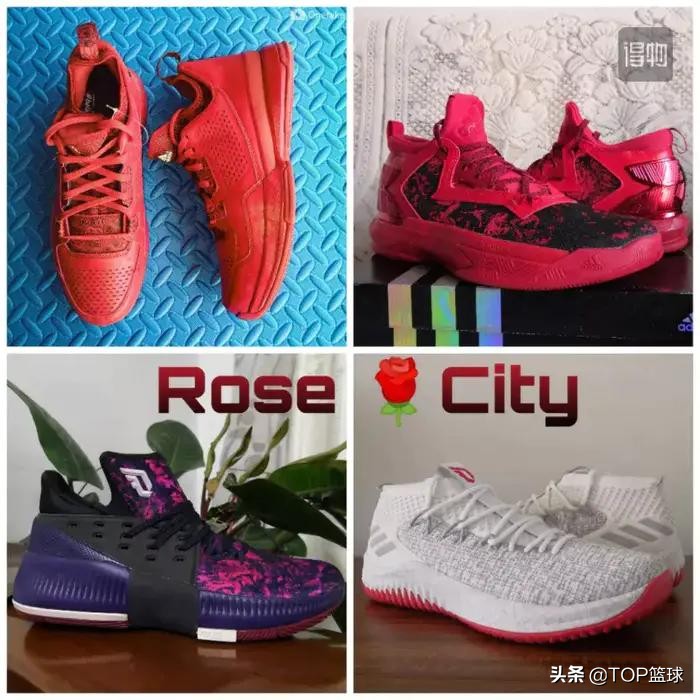 利拉德6球鞋换底,篮球鞋利拉德6