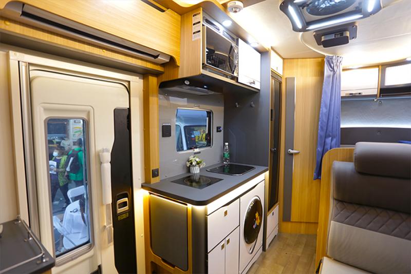 安徽2021款云游房车报价多少,新款云游房车哪款比较好