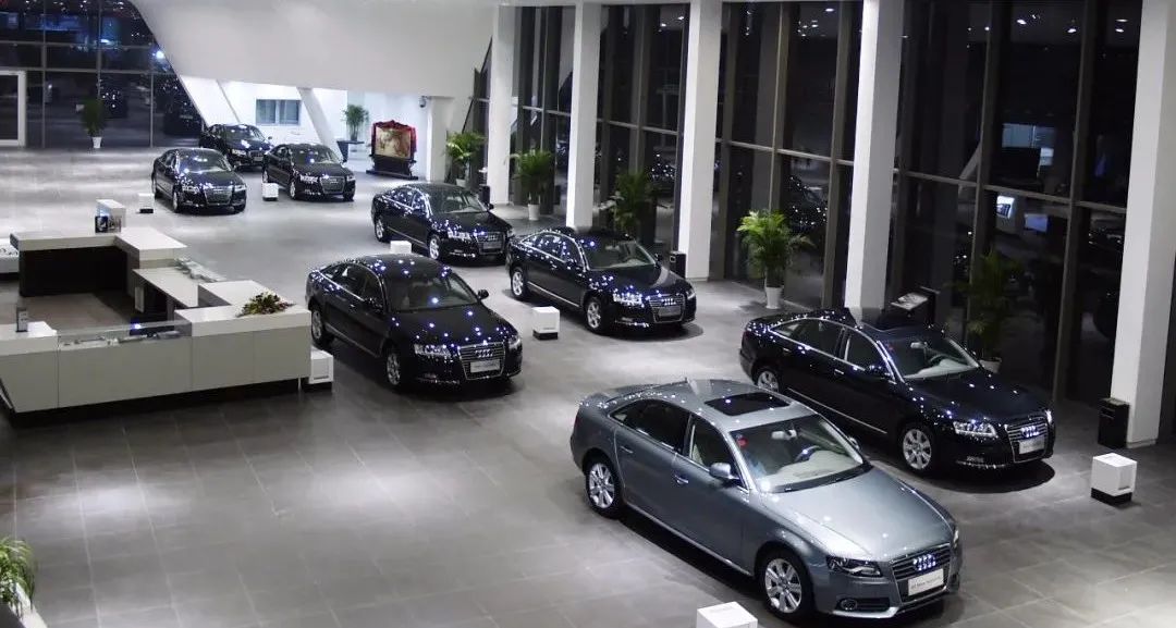 开个二手车行利润可观吗,做二手车的利润有多大