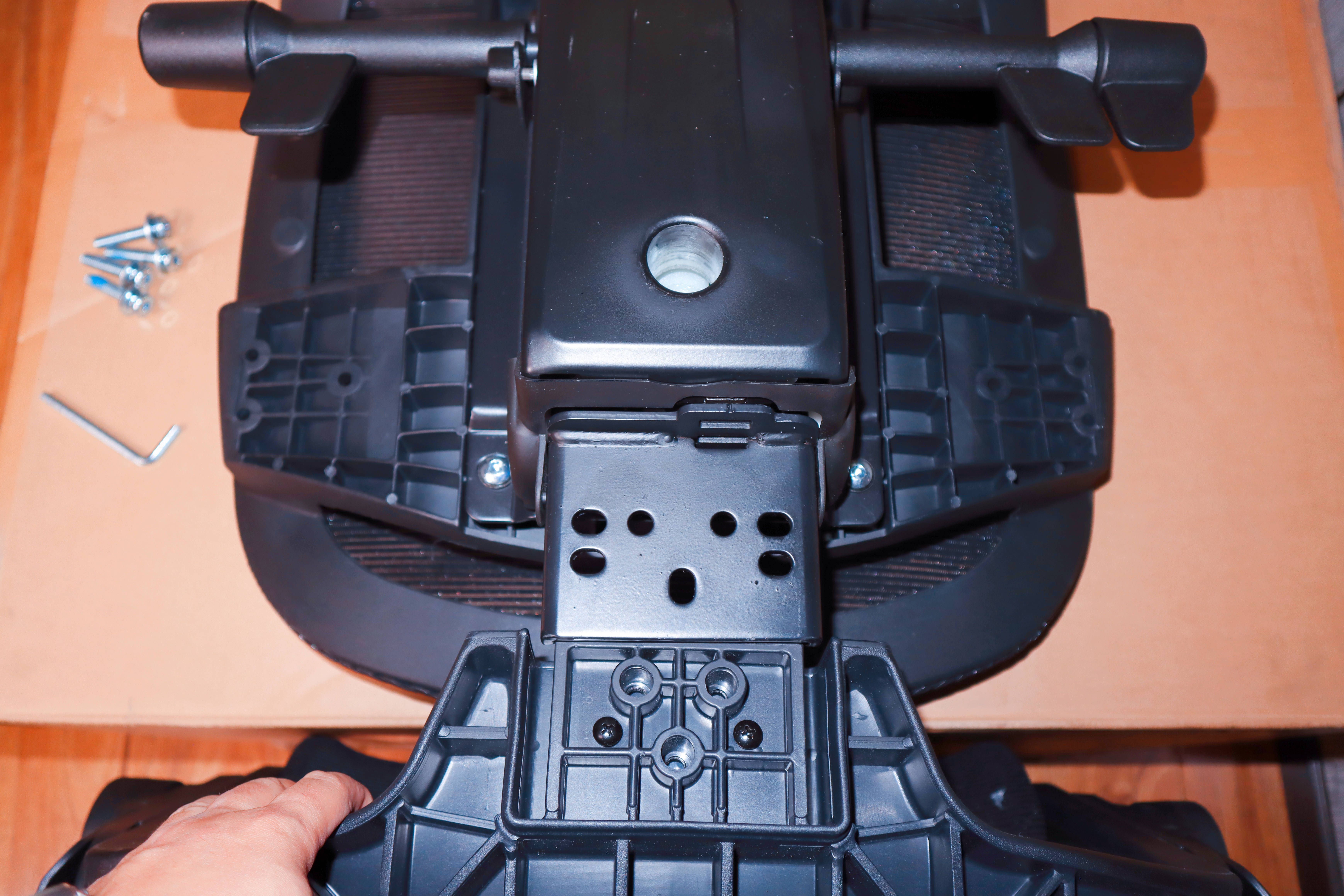 网易严选星舰人体工学椅谁家代工,网易严选星舰工学椅测评