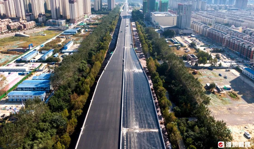 潍坊将新建20所医院,潍坊42亿项目