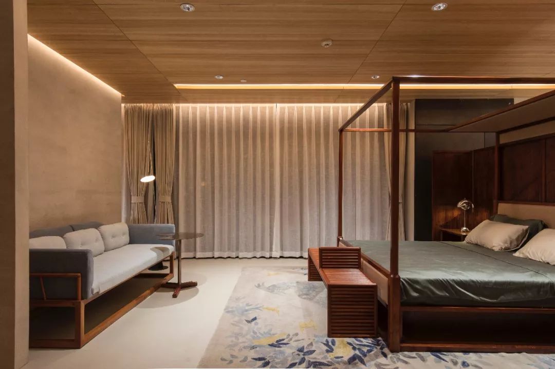 上海特色家居店,魔都网红家居