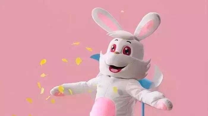 大白兔奶糖大牌香水,大白兔奶糖推出香水