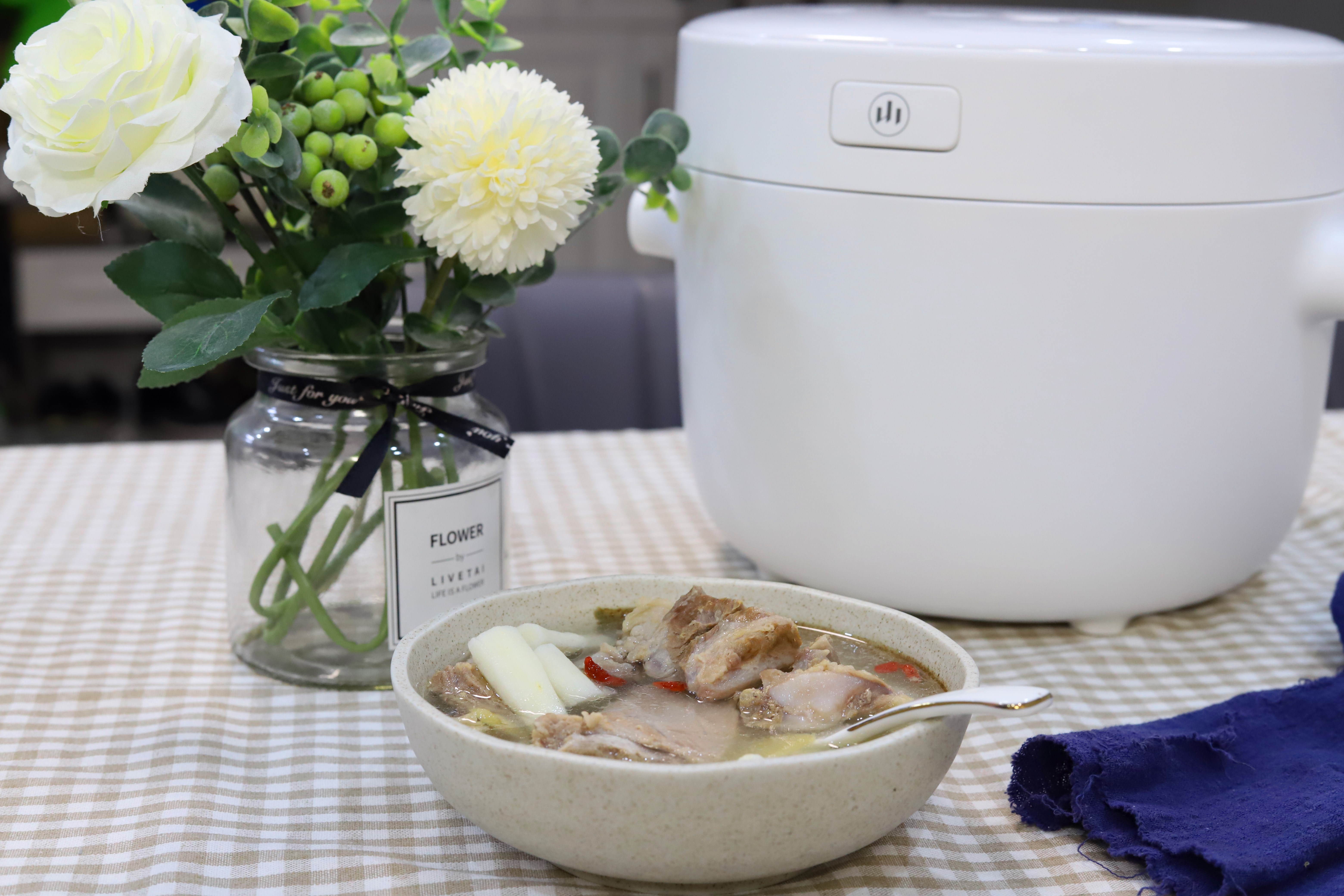 伊莱特陶土电饭煲怎么使用,伊莱特新款电饭煲使用教程