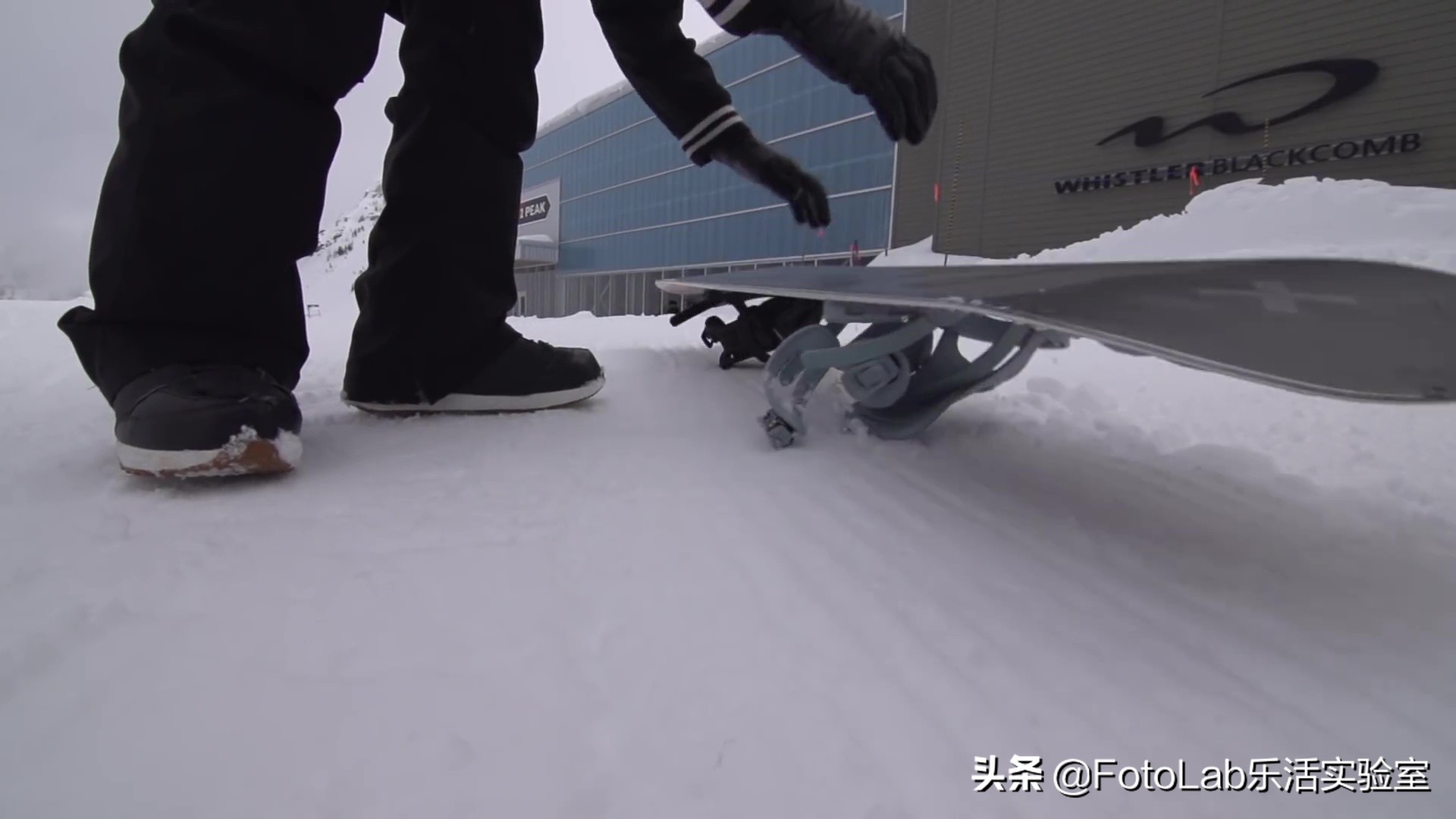 单板滑雪教学入门双板怎么拐弯,怎么才能正确的掌握单板滑雪教程