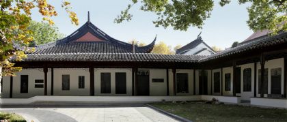 千年府学薪火传 古韵今风文明盛——江苏省苏州中学