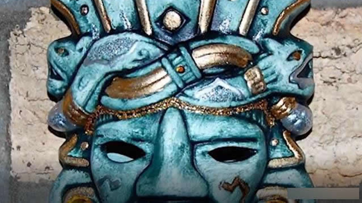 玛雅文明的建造,玛雅工艺文化