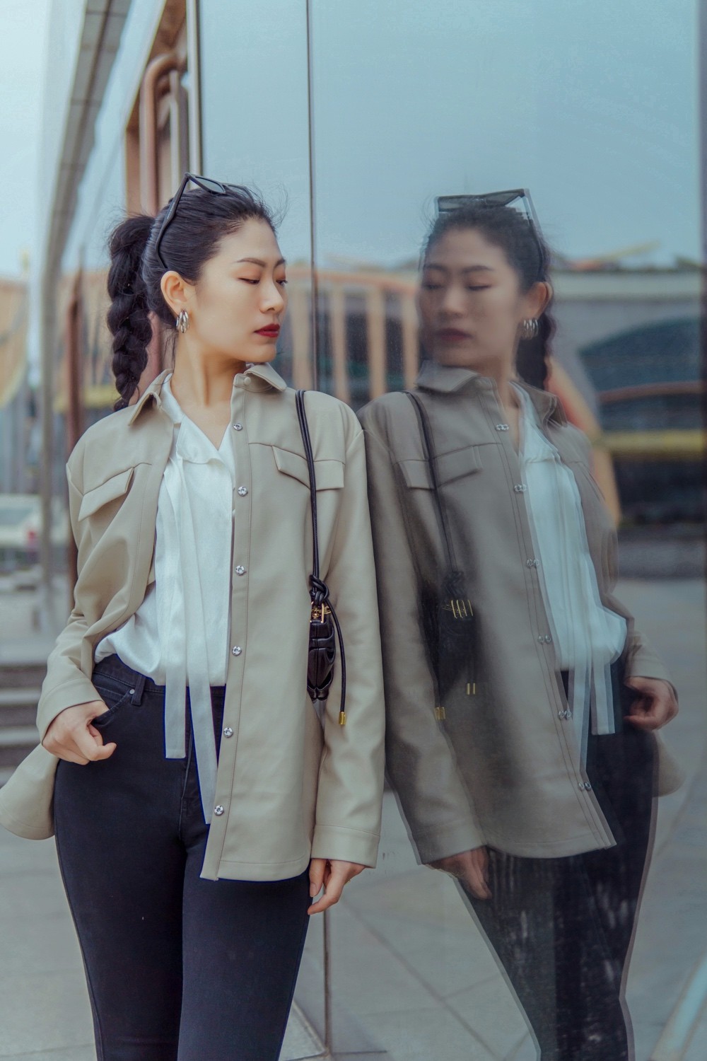 冬天搭配合集,搭配夏天合集