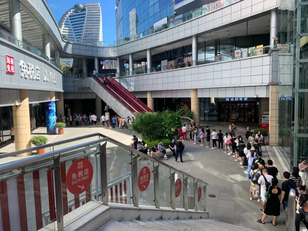 iphone13promax海南免税店,最新海南免税店iphone价格