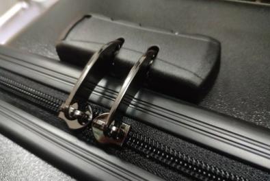 小米90分行李箱有什么优点,小米90分新款行李箱