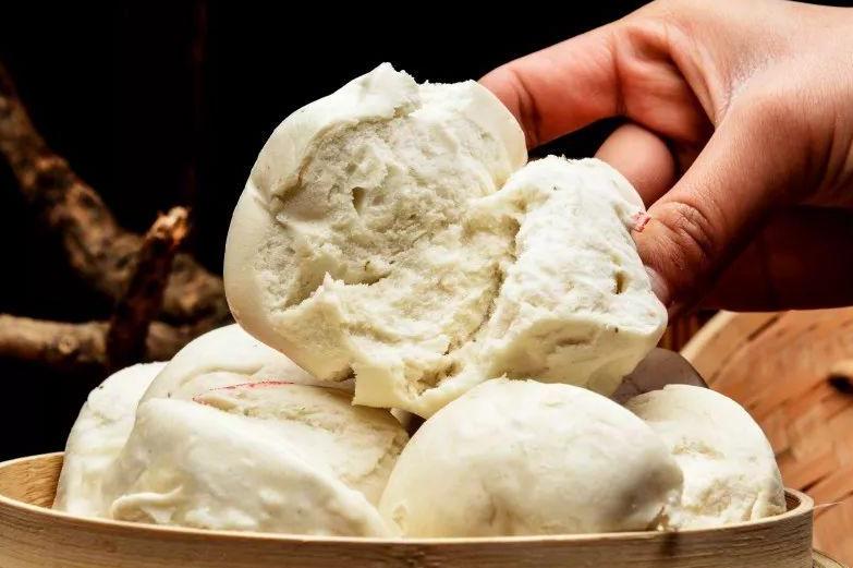 千真万确！查出8批馒头含不得检出的甜味剂，白面馒头就在内