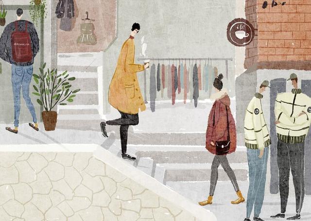 婚姻的前提不是物质安全感,幸福的婚姻一定是在物质基础上