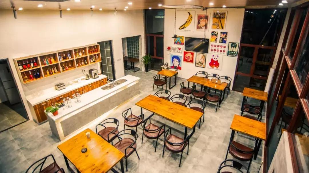 性价比极高的民宿推荐,民宿超推荐让你置身世外的感觉