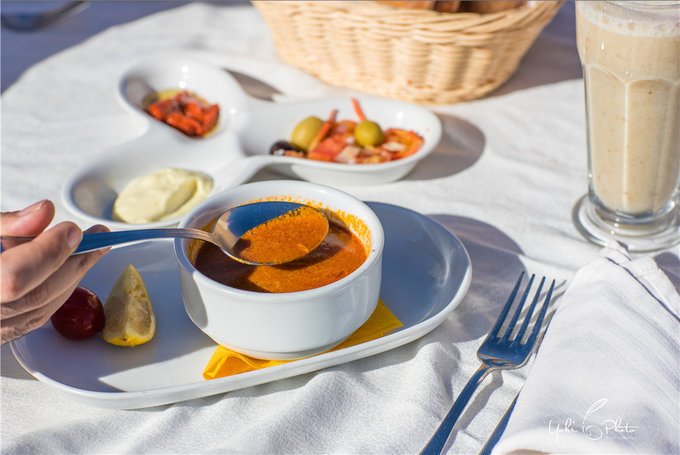 突尼斯自由行有哪些必吃的餐厅,突尼斯必吃餐厅