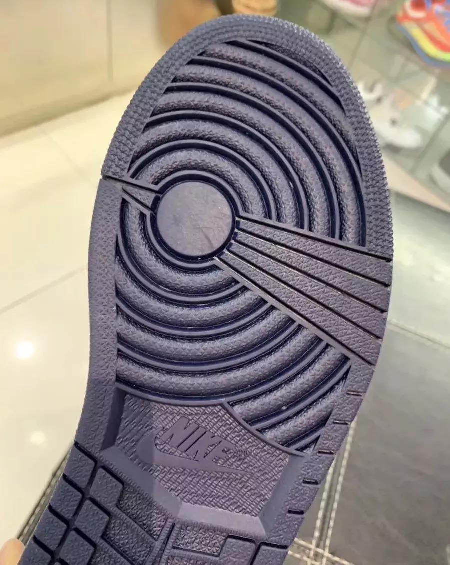 nikeaj1湖人,nikeaj1新款芝加哥