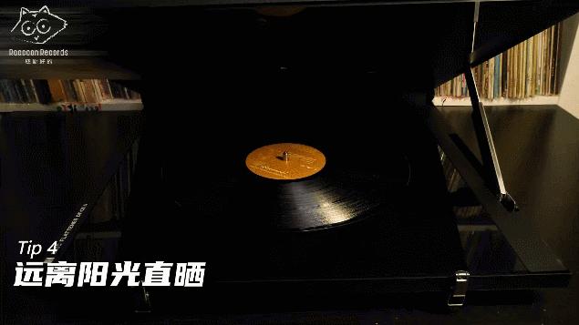 黑胶天幕保养,新手选购黑胶如何避开坑