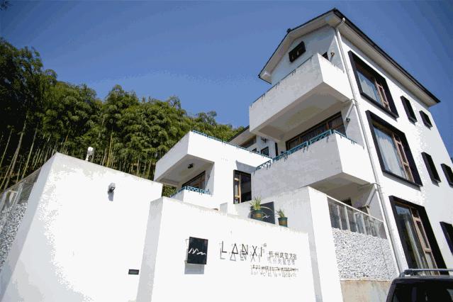 欢呼!余杭9条精品旅游线出炉!瓶窑、塘栖、中泰...太惊艳了!