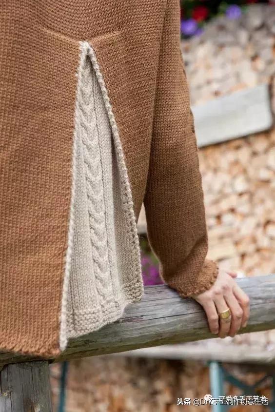 毛衣修补改短,毛衣虫蛀了怎么修补