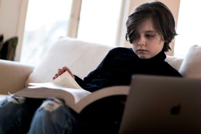 比利时9岁神童,比利时神童9岁读博士