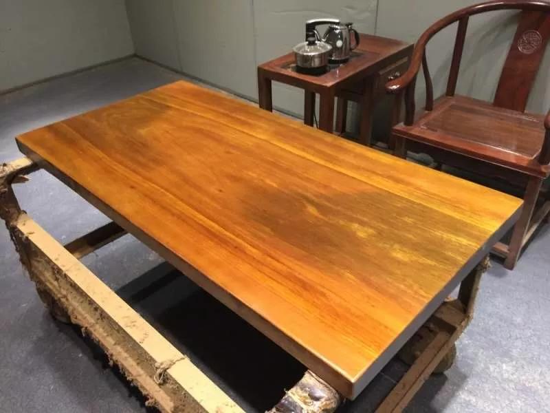 大板的餐桌如何搭配好看,大板餐桌哪种最好