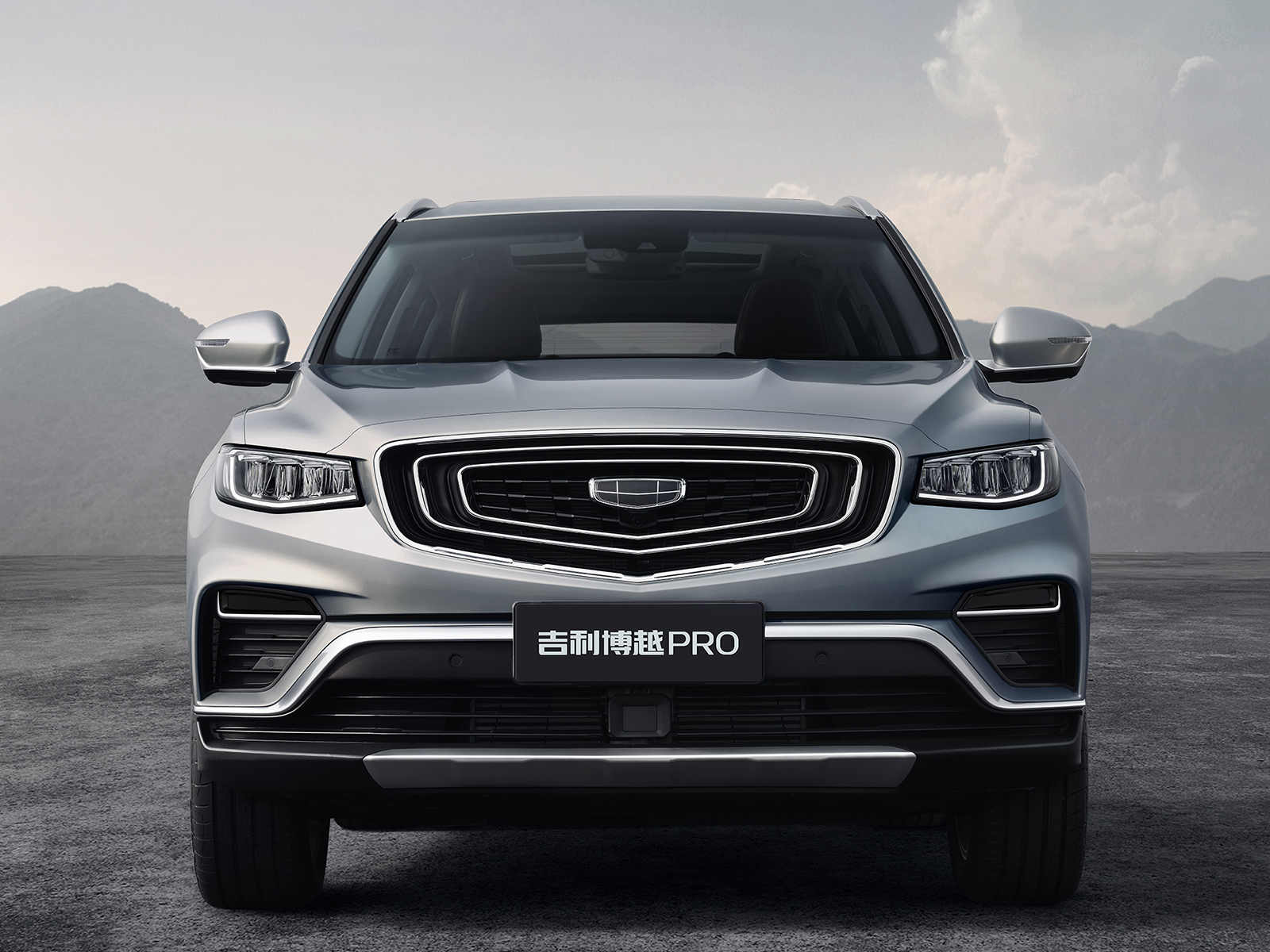 号称车坛常青树,博越凭什么成为自主suv的标杆