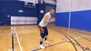 nba2k反向后撤步教学,无解后撤步上下步