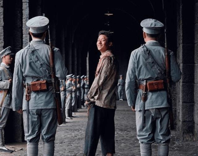 陈乔年和陈延年最后牺牲了吗,陈延年和陈乔年都是如何牺牲的