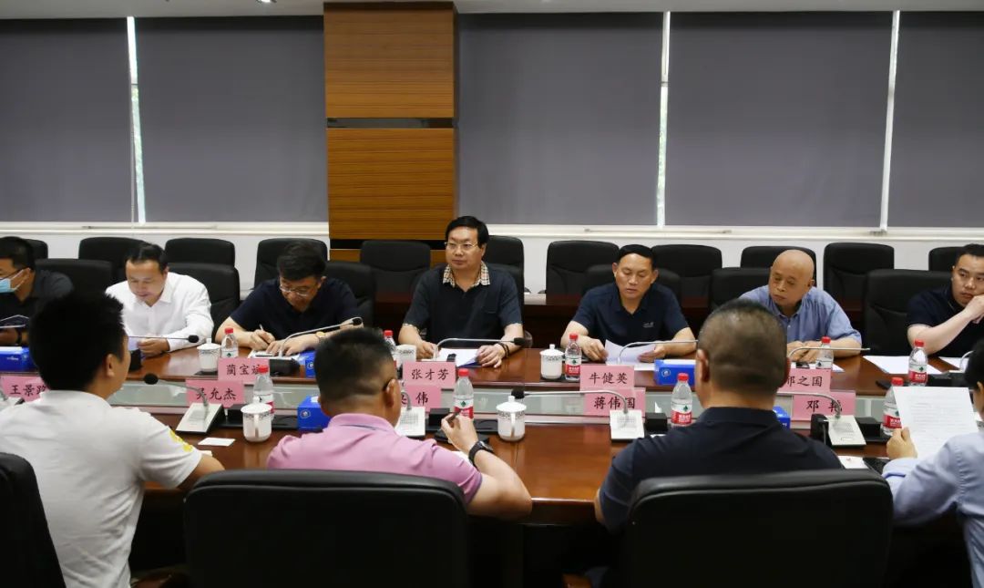 2019磁县县委书记张才芳,磁县县委书记张才芳视察人居环境