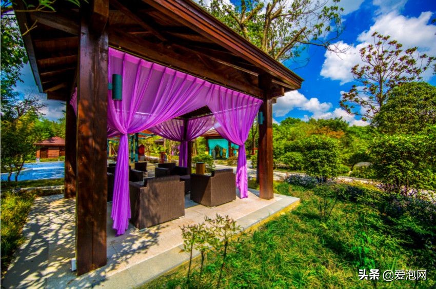 江苏周边2晚3天旅游的最佳去处,安徽好的旅游度假酒店